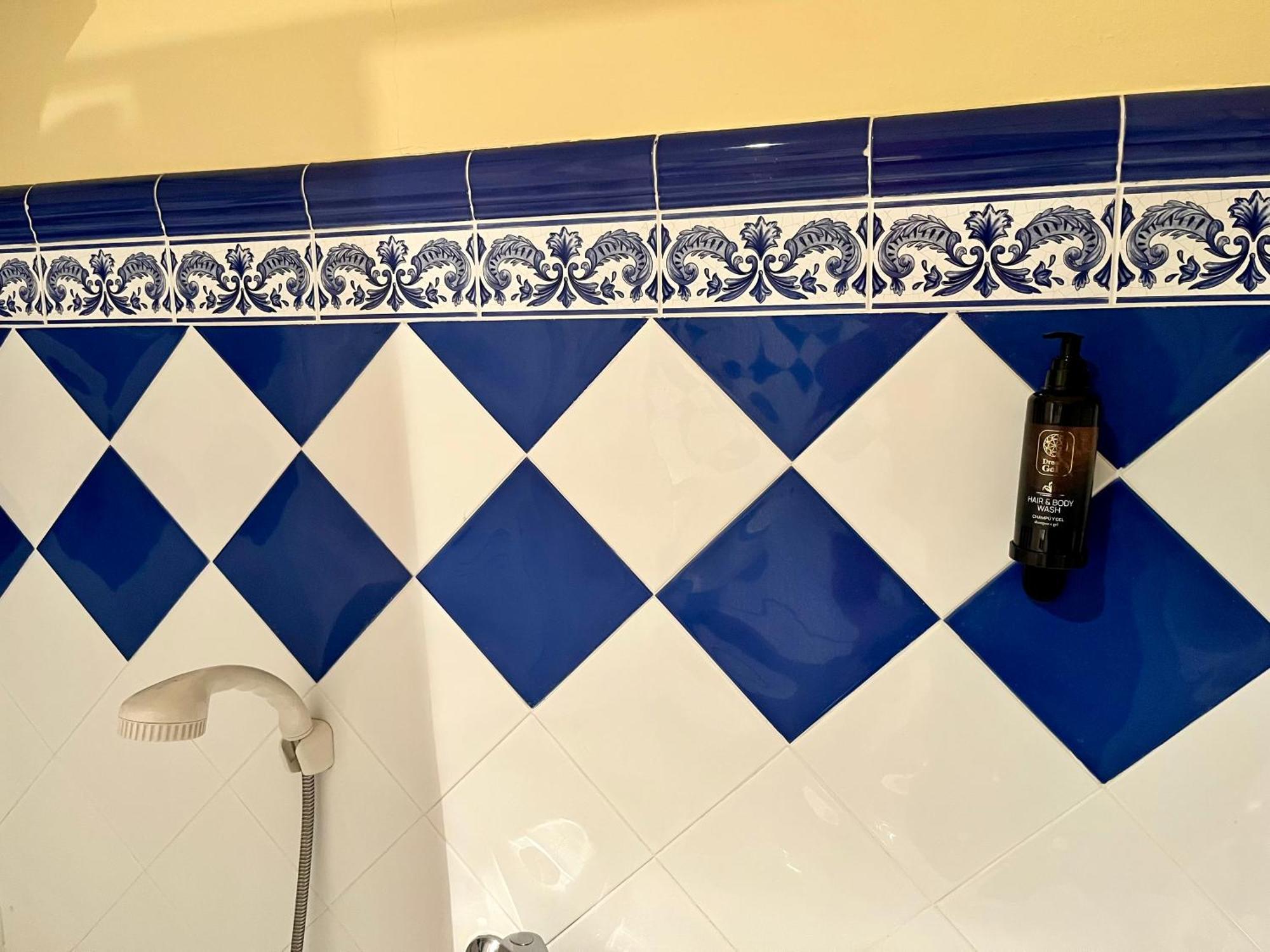 فندق Seto Del Palancar موتايلا ديل بالانكار المظهر الخارجي الصورة